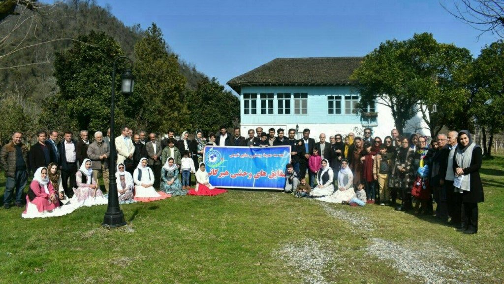21-    کارگاه آموزشی جوامع محلی در روستای سیابیل برگزار شد